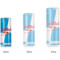 Energy Drink Sugarfree
