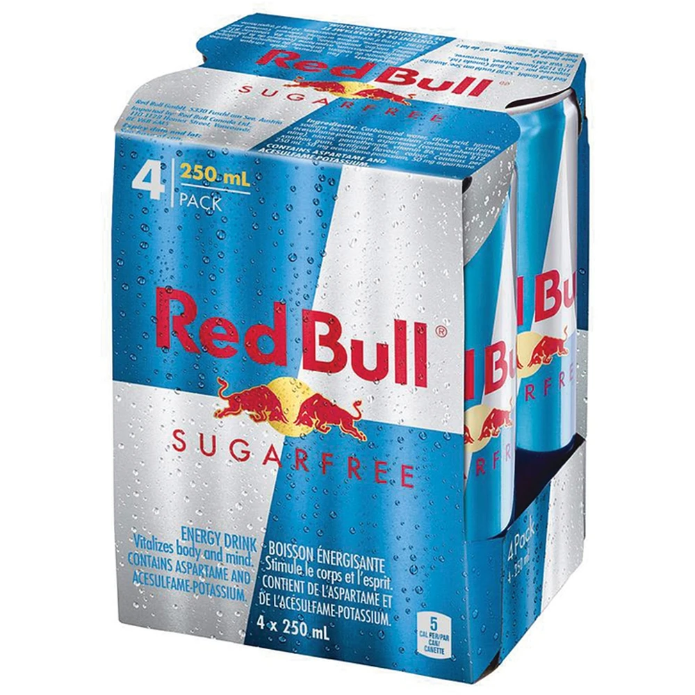 Energy Drink Sugarfree