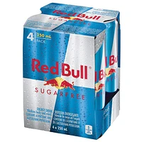 Energy Drink Sugarfree