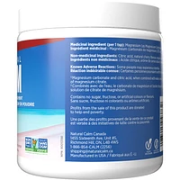 Magnesium Powder Cherry