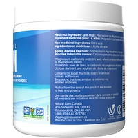 Natural Calm Magnesium Powder