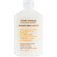 Sulfate-Free Shampoo