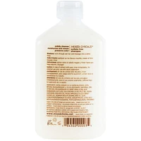 Sulfate-Free Shampoo