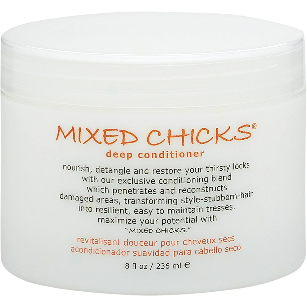 Deep Conditioner