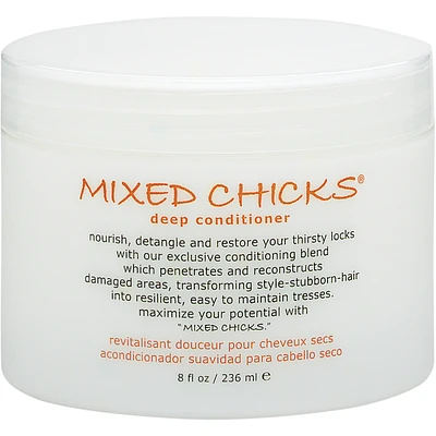 Deep Conditioner