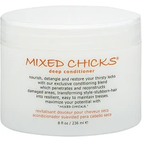 Deep Conditioner