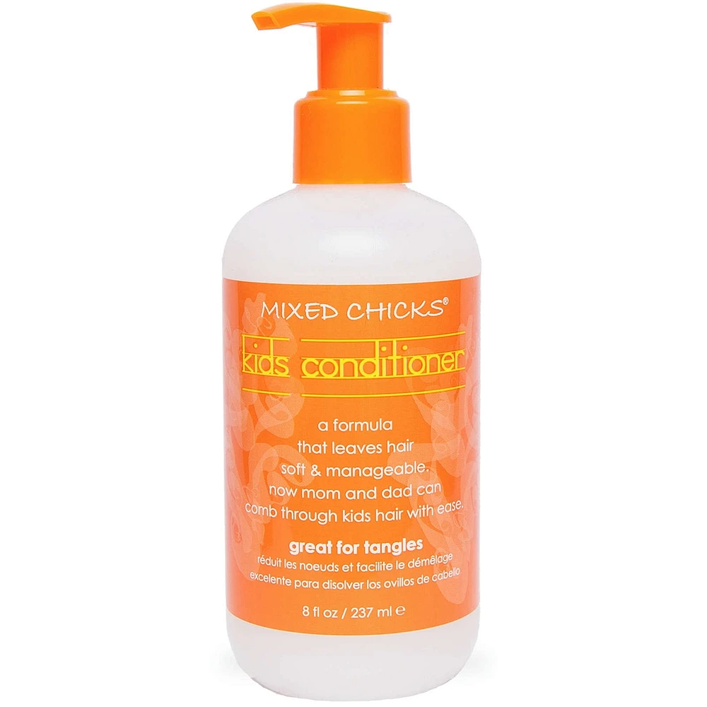 Kids Leave-in Conditioner