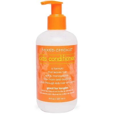 Kids Leave-in Conditioner