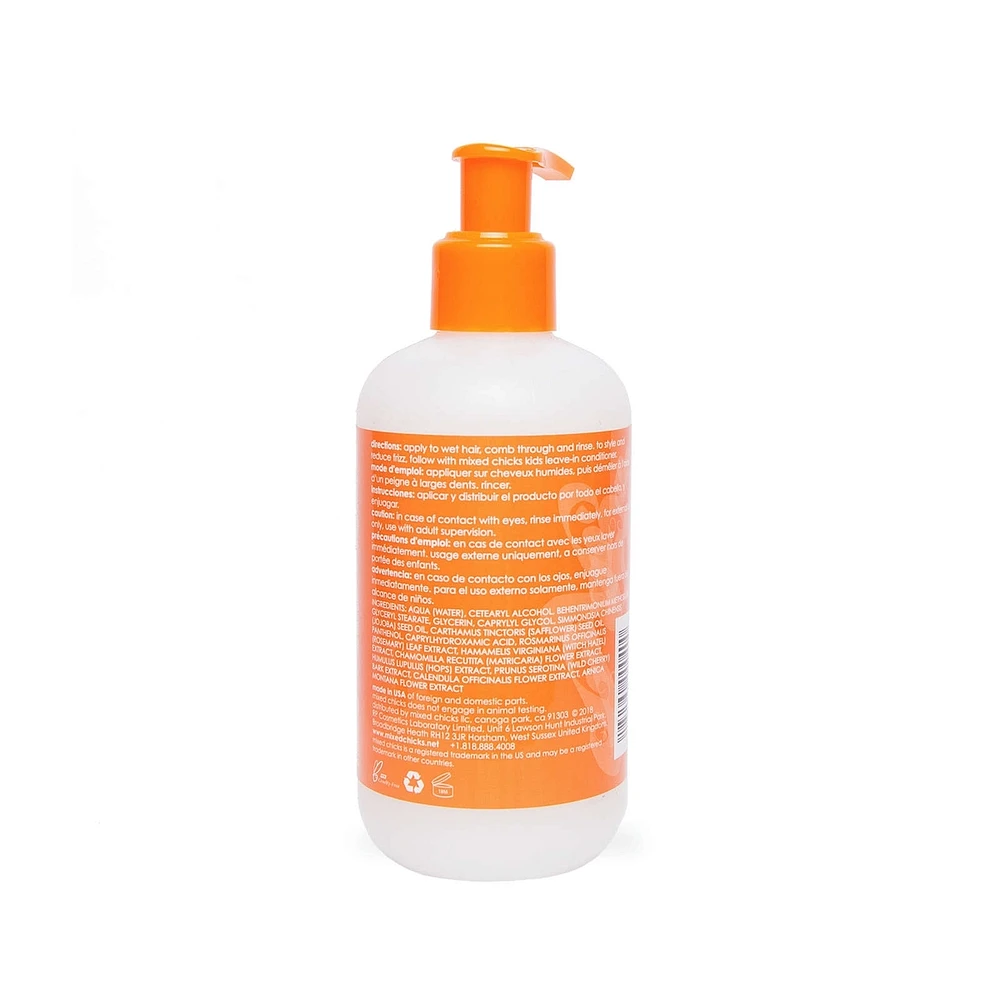 Kids Leave-in Conditioner