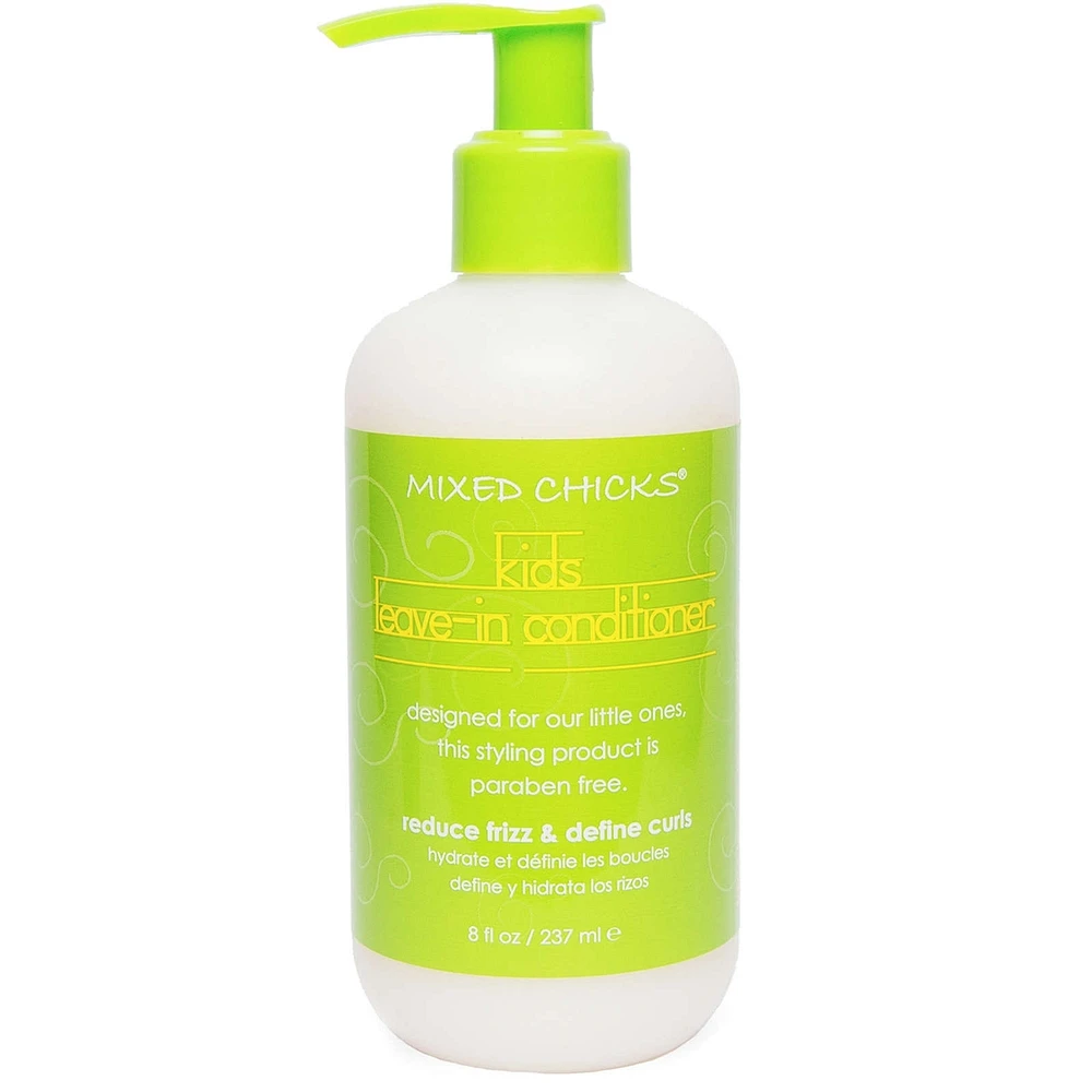 Kids Conditioner