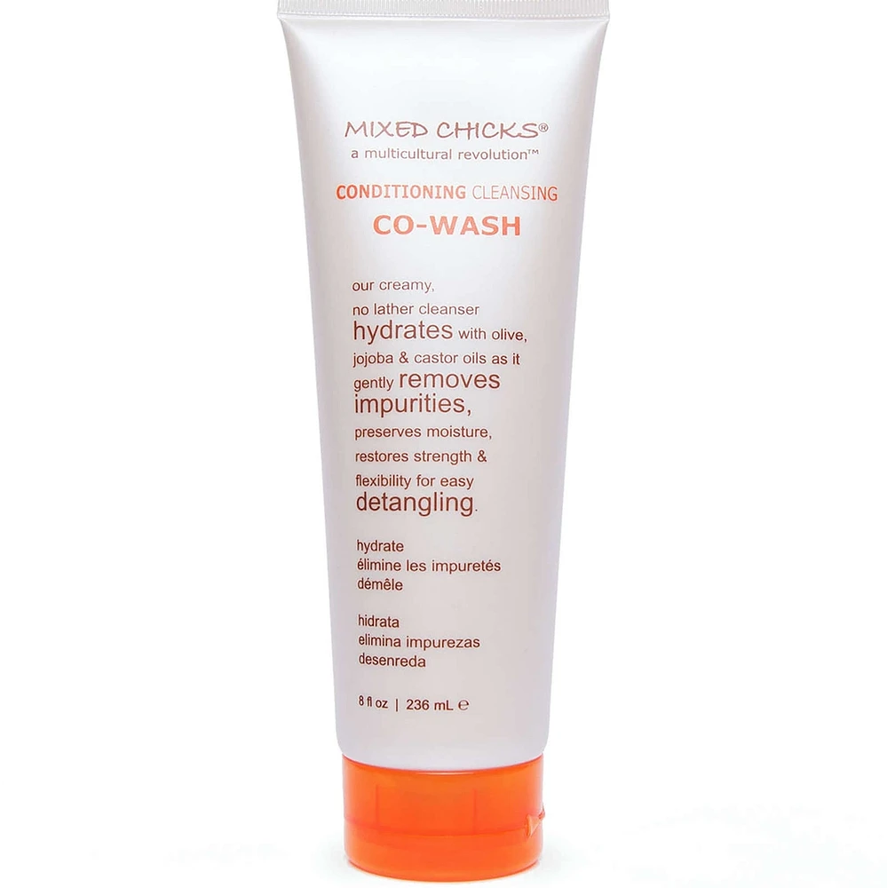 Conditioning Cleansing Co-Wash