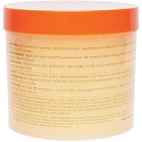 Coil, Kinks & Wave Styling Cream