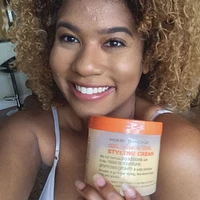 Coil, Kinks & Wave Styling Cream