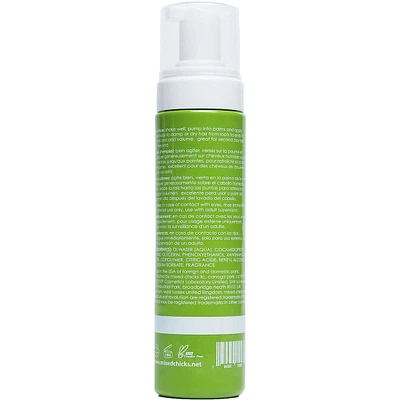 Hair Four Days Volumizer