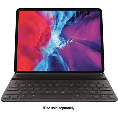 Smart Keyboard Folio for iPad Pro 12.9" (4th Gen) -ENGLISH