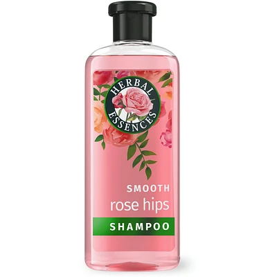 Rose Hips Smooth Shampoo