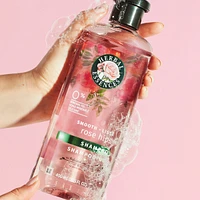 Rose Hips Smooth Shampoo