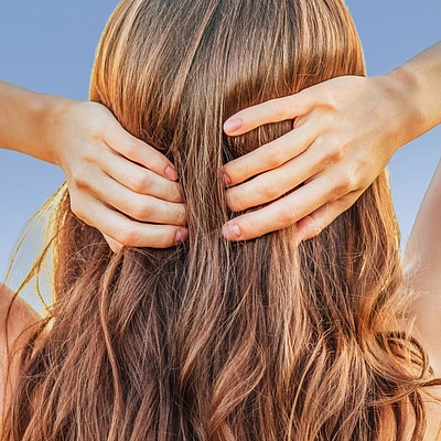 Rose Hips Smooth Conditioner