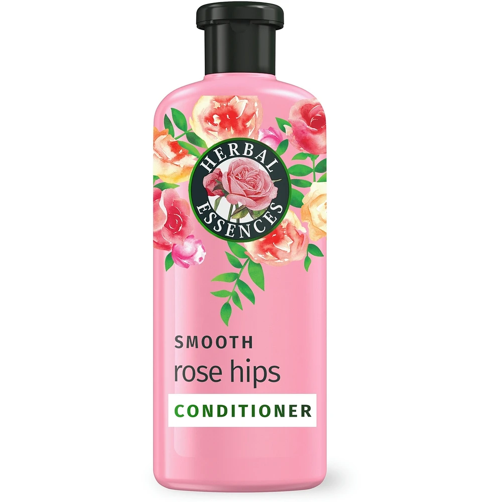 Rose Hips Smooth Conditioner