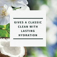 Classics Hydrate Coconut Water & Jasmine Shampoo