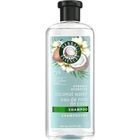 Classics Hydrate Coconut Water & Jasmine Shampoo