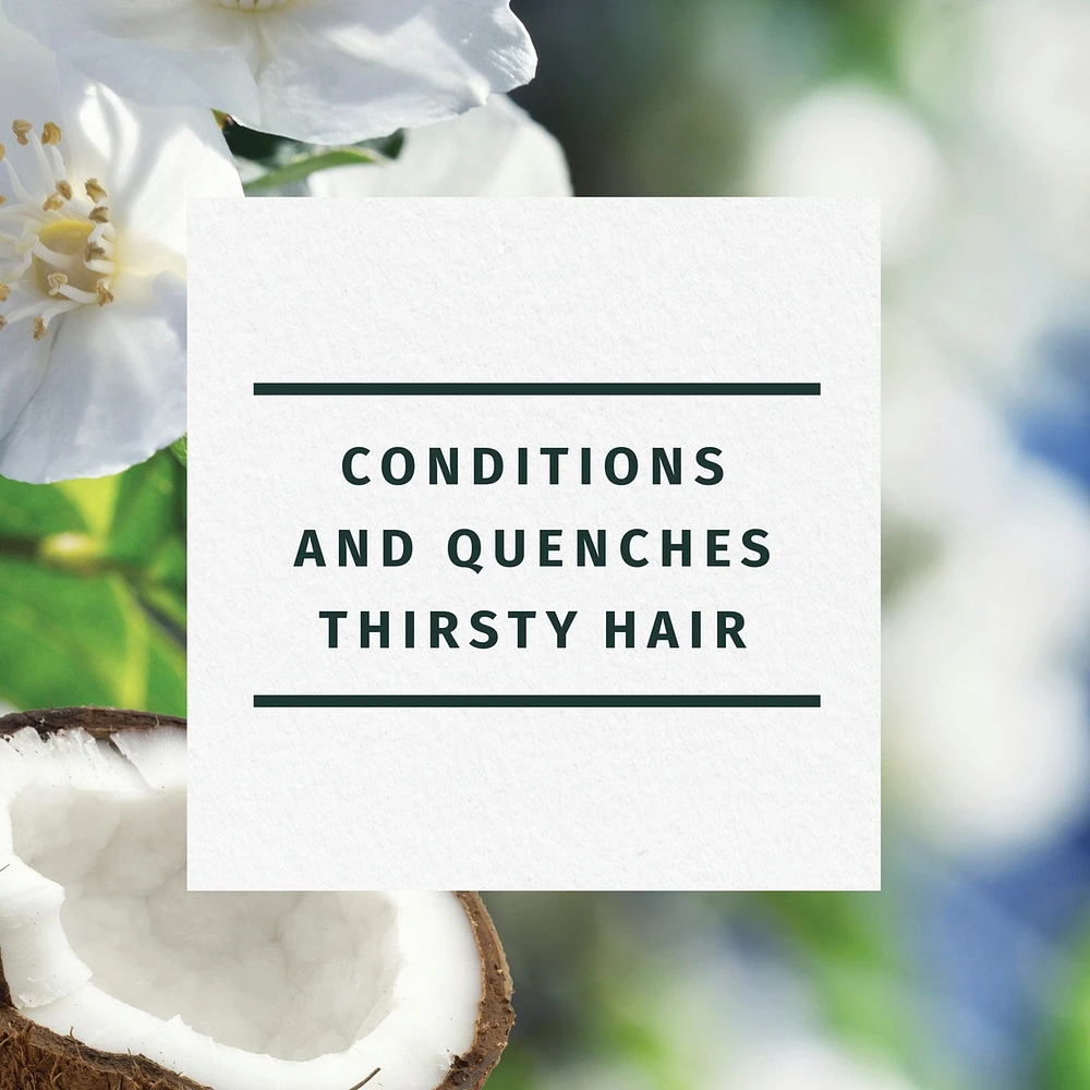 Classics Hydrate Coconut Water & Jasmine Conditioner
