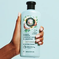 Classics Hydrate Coconut Water & Jasmine Conditioner