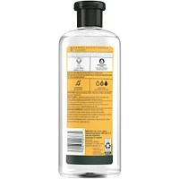 Orange Blossom Volume Shampoo