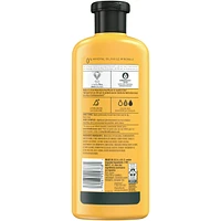 Orange Blossom pH-Balanced & Colour-Safe Volume Conditioner