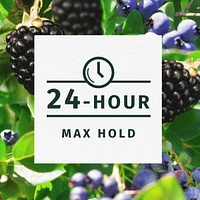 Curl Boosting Mousse for Curly Hair and Wavy Hair, All Day Hold, Frizz Control