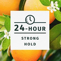Volumizing Mousse, Weightless Volume, All Day Hold Mousse for Fine Hair