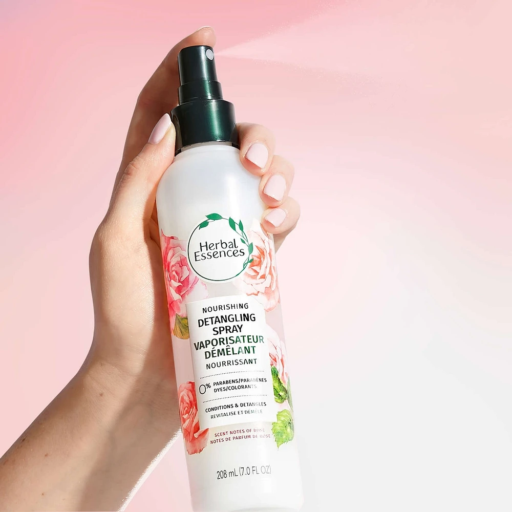 Curl Boosting Mousse for Curly Hair and Wavy Hair, All Day Hold, Frizz Control