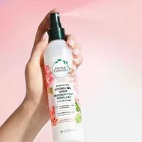Curl Boosting Mousse for Curly Hair and Wavy Hair, All Day Hold, Frizz Control