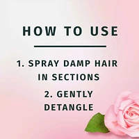Curl Boosting Mousse for Curly Hair and Wavy Hair, All Day Hold, Frizz Control