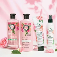 Curl Boosting Mousse for Curly Hair and Wavy Hair, All Day Hold, Frizz Control