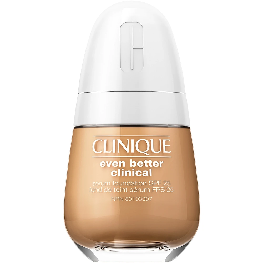 Even Better Clinical™ Serum Foundation Broad Spectrum SPF 25