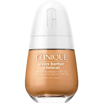 Even Better Clinical™ Serum Foundation Broad Spectrum SPF 25