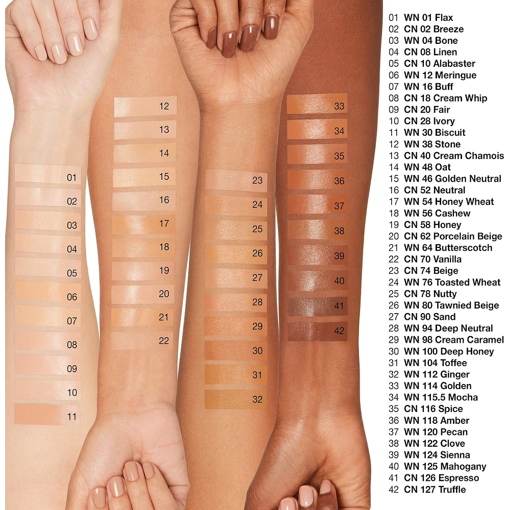 Even Better Clinical™ Serum Foundation Broad Spectrum SPF 25