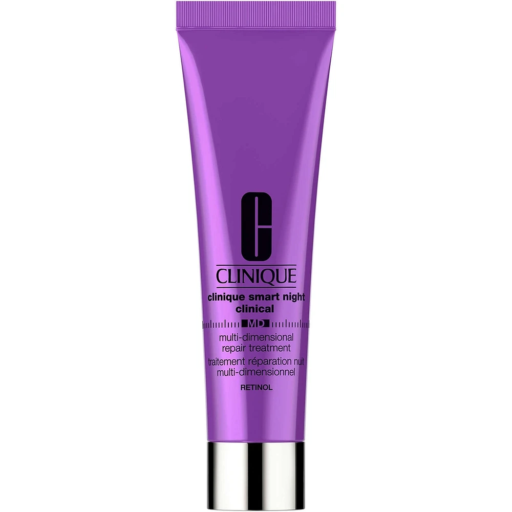 Smart Night™ Clinical MD Multi-Dimensional Repair Treatment Retinol Serum