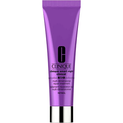 Smart Night™ Clinical MD Multi-Dimensional Repair Treatment Retinol Serum