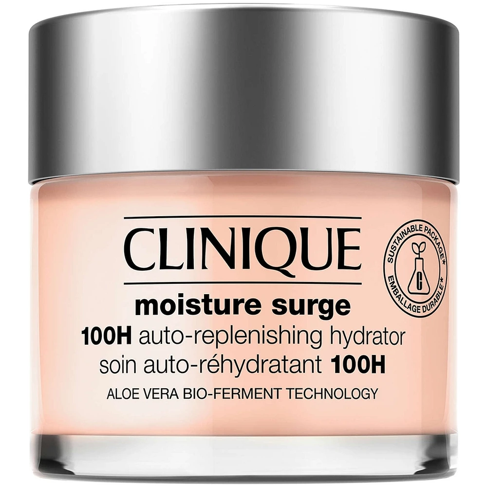 Moisture Surge™ 100H Auto-Replenishing Hydrator