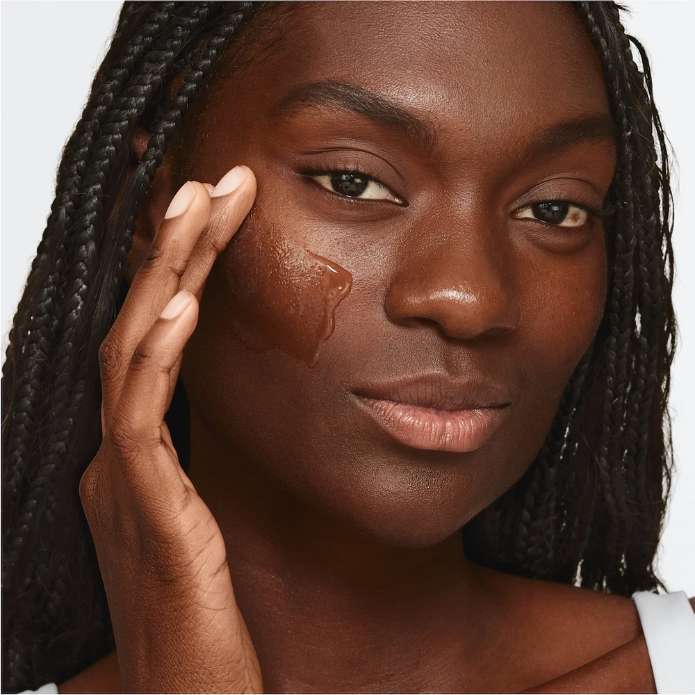 All About Clean™ 2-in-1 Cleansing + Exfoliating Jelly