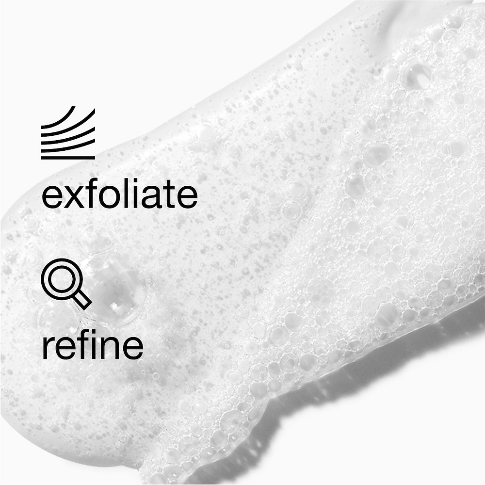 All About Clean™ 2-in-1 Cleansing + Exfoliating Jelly