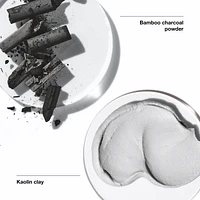 All About Clean™ 2-in-1 Charcoal Mask + Scrub