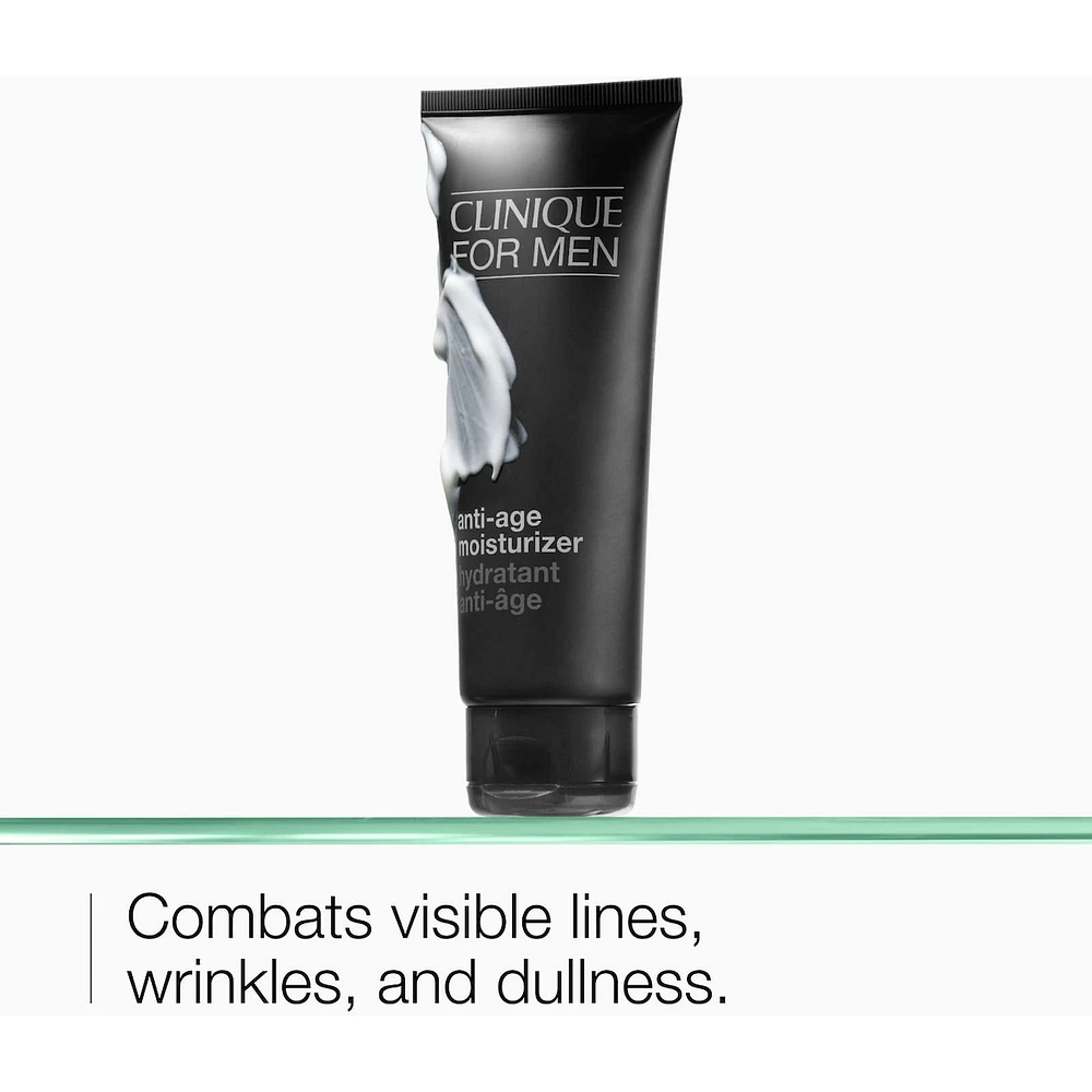 Clinique For Men Anti-Aging Starter Kit