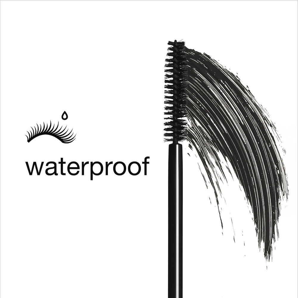 Hi Impact Waterproof Mascara