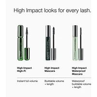 Hi Impact Waterproof Mascara