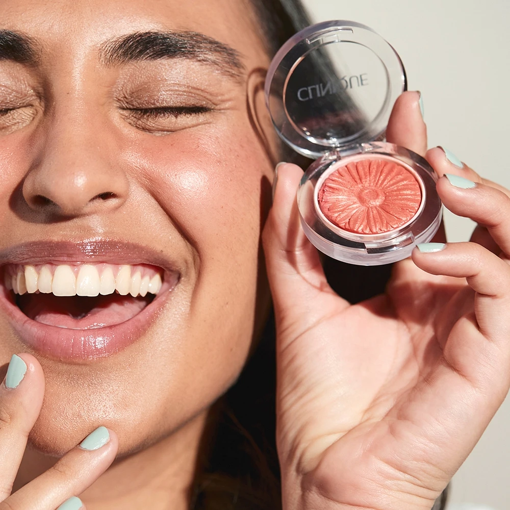 Cheek Pop™ in Black Honey Pop