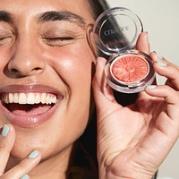 Cheek Pop™ in Black Honey Pop
