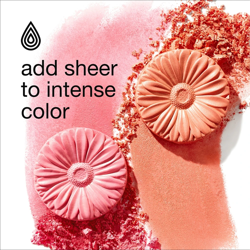 Cheek Pop™ in Black Honey Pop